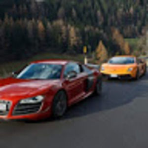 Meet your Posher, Brian